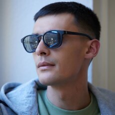 Фотография мужчины Александр, 36 лет из г. Берлин