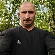 Фотография мужчины Олег, 41 год из г. Марьина Горка