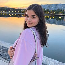 Фотография девушки Ангилина, 36 лет из г. Томск