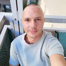 Фотография мужчины Артём, 35 лет из г. Гамбург