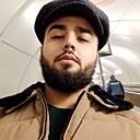 Саид, 22 года