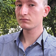 Фотография мужчины Валерий, 25 лет из г. Курган