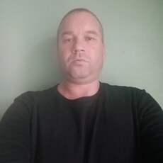 Фотография мужчины Сергей, 40 лет из г. Уссурийск