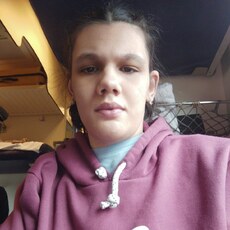 Фотография девушки Милана, 22 года из г. Калуга