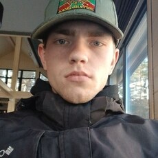 Фотография мужчины Толик, 21 год из г. Новороссийск