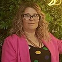 Оксана, 43 года