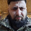 Геор, 34 года