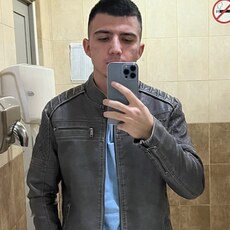 Фотография мужчины Адам, 27 лет из г. Нальчик