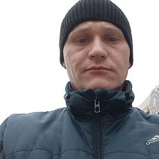 Фотография мужчины Сергей, 35 лет из г. Ульяновск