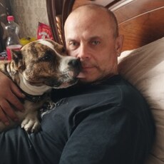 Фотография мужчины Евгений, 51 год из г. Томск