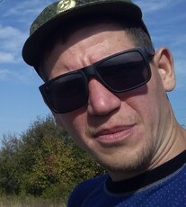 Фотография мужчины Руслан, 34 года из г. Зеленогорск (Красноярский Край)