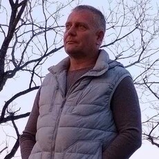 Фотография мужчины Александр, 44 года из г. Рогачев