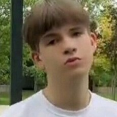 Фотография мужчины Никита, 23 года из г. Салават