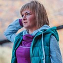 Снежуля, 35 лет