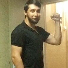 Фотография мужчины Рамис, 29 лет из г. Санкт-Петербург