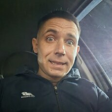 Фотография мужчины Андрей, 35 лет из г. Домодедово