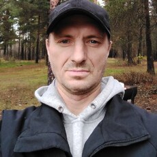 Фотография мужчины Александр, 47 лет из г. Орехово-Зуево