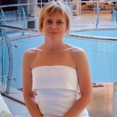 Фотография девушки Светлана, 45 лет из г. Мценск