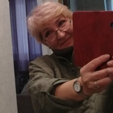 Фотография девушки Наталия, 58 лет из г. Тобольск