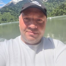 Фотография мужчины Андрей, 42 года из г. Иркутск