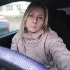 Фотография девушки Алла, 37 лет из г. Армянск