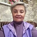 Валентина, 68 лет