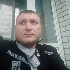 Фотография мужчины Алексей, 39 лет из г. Брянск