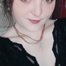 Фотография девушки Анастасия, 34 года из г. Юрга