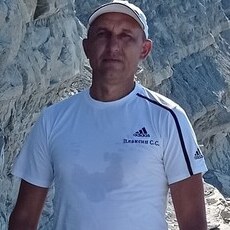 Фотография мужчины Сергей, 40 лет из г. Теплое