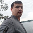 Кирилл, 27 лет