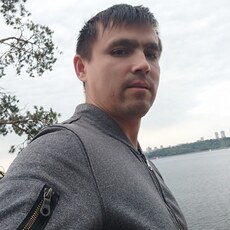 Фотография мужчины Кирилл, 27 лет из г. Чебоксары