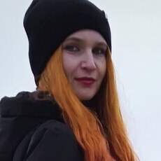 Фотография девушки Caritas, 30 лет из г. Липецк