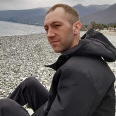 Фотография мужчины Анатолий, 37 лет из г. Екатеринбург