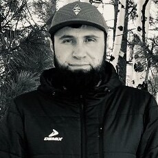 Фотография мужчины Магомед, 37 лет из г. Губкинский