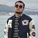 Алихан, 23 года