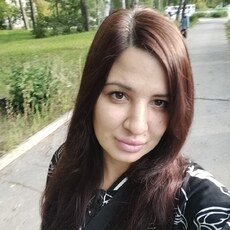 Фотография девушки Ася, 35 лет из г. Пенза