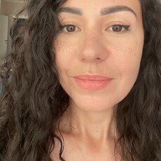 Фотография девушки Alinwonderland, 37 лет из г. Санкт-Петербург