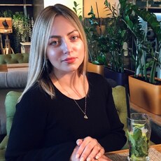 Фотография девушки Тис, 35 лет из г. Бобруйск