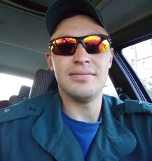 Фотография мужчины Андрей, 37 лет из г. Людиново