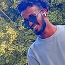 Осама, 28 лет