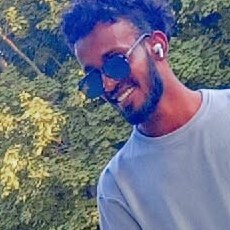 Фотография мужчины Осама, 28 лет из г. Воронеж