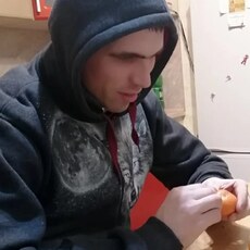 Фотография мужчины Андрей, 29 лет из г. Барановичи