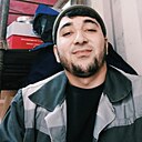 Серый, 27 лет