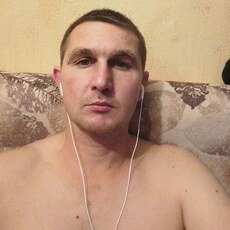 Фотография мужчины Сергей, 38 лет из г. Ногинск