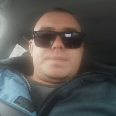 Фотография мужчины Денис, 44 года из г. Старобалтачево