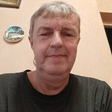 Фотография мужчины Игорь, 56 лет из г. Абинск