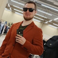 Фотография мужчины Ilya, 24 года из г. Екатеринбург