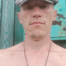 Фотография мужчины Михаил, 31 год из г. Канск