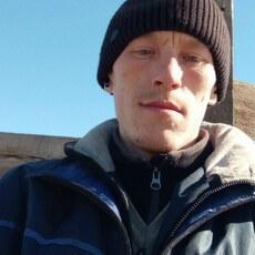 Фотография мужчины Михаил, 31 год из г. Канск