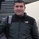 Акмал, 36 лет